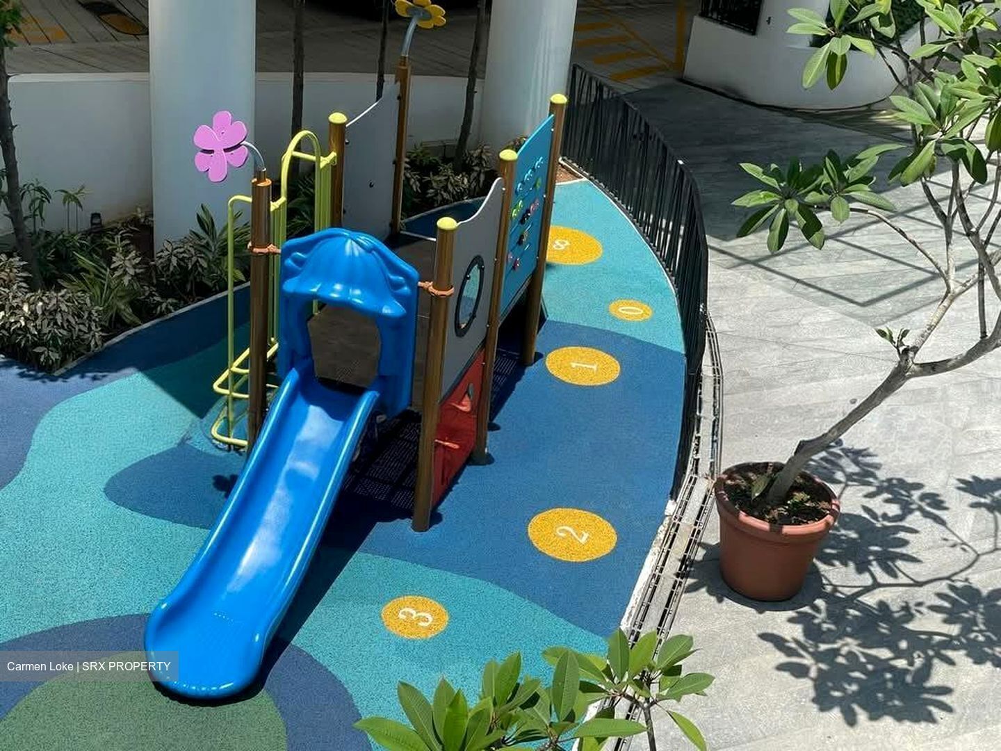 Waterscape at Cavenagh (D9), Apartment #537227441